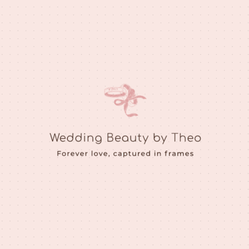 Wedding Beauty by Theo